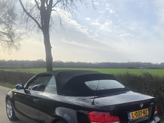 BMW 1-serie Cabrio - 118i