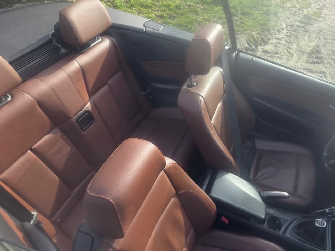 BMW 1-serie Cabrio - 118i 118i - AutoWereld.nl