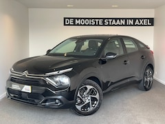 Citroën C4 - 1.2 Puretech Shine