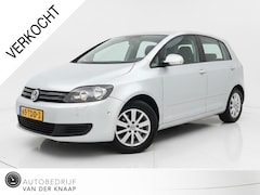 Volkswagen Golf Plus - 1.2 TSI Comfortline | Airco | Cruise | Leder | PDC | Trekhaak |