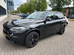 BMW X5 - xDrive40e iP.High.Ex PANO CAMERA LEER STOELVW