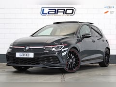 Volkswagen Golf - 2.0 TSI GTI Clubsport | AKRA Pano Camera IQ.Lights Sfeer CarPlay ACC