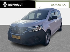 Renault Kangoo E-Tech - Advance L2 44 kWh DC - Demo