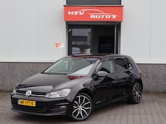 Volkswagen Golf - 1.0 TSI Comfortline navi LM 4-deurs org NL
