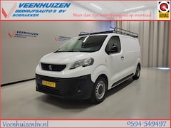 Peugeot Expert - 1.5BlueHDI 100pk Euro 6