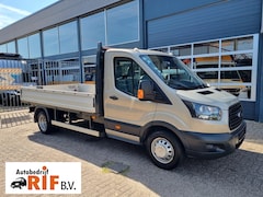 Ford Transit - Open laadbak 2.0 TDCI 130 pk Euro 6 N1