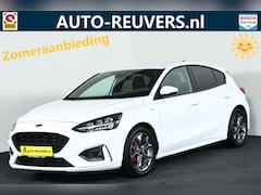 Ford Focus - 1.5 EcoBoost ST Line 183pk / LED / HUD / Navi / ACC / Camera