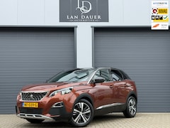 Peugeot 3008 - 1.6 e-THP GT Line / AUTOMAAT / CAMERA /TREKHAAK