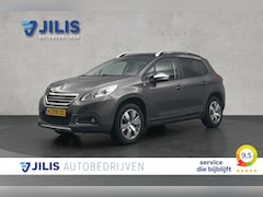 Peugeot 2008 - 1.2 PureTech Style | Trekhaak | Panoramadak | Navigatie | Airco