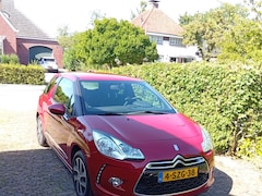 Citroën DS3 - 1.2 VTi So Chic Lage km