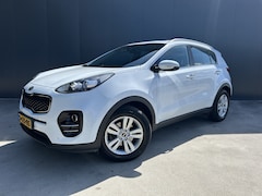 Kia Sportage - 1.6 GDI First Edition CAMERA NAVI CRUISE TREKHAAK ECC