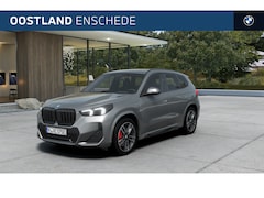BMW X1 - xDrive25e M Sport Automaat / Trekhaak / Sportstoelen / Head-Up / M Adaptief onderstel / Ad