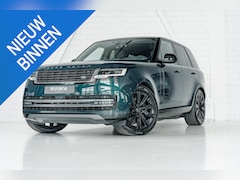 Land Rover Range Rover - P510e HSE *SVO British Racing Green