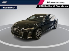 Audi A6 Avant - 2.0 e-hybrid 299pk quattro Advanced editi · Panoramadak · Inklap. Trekhaak · Vierwielbestu