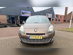 Renault Grand Scénic - 2.0 Dynamique 7p. - Automaat - Panodak