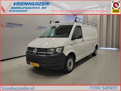 Volkswagen Transporter - 2.0TDI L2/H1 Inrichting Euro 6