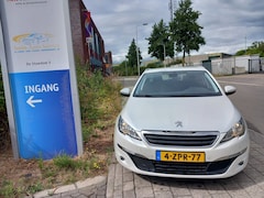 Peugeot 308 SW - 1.2 e-THP Active, Apk, Nap, Zeer goed rijdend, Inruil mogelijk