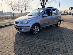 Mazda 2 - 2 1.4 Touring