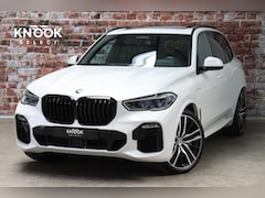 BMW X5 - xDrive45e High Executive M Sport Pakket Automaat / Live Cockpit Professional / Laserlicht