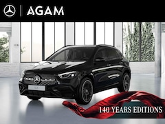 Mercedes-Benz GLA-Klasse - 250 e 140 Years Edition