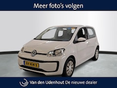 Volkswagen Up! - 1.0 BMT move up |