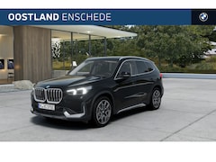 BMW X1 - xDrive25e xLine Automaat / Trekhaak / Sportstoelen / Head-Up / Comfort Access / Parking As