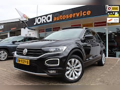 Volkswagen T-Roc - 1.0 TSI Style