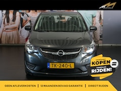 Opel Karl - 1.0 ecoFLEX Edition - Bluetooth - Airco - Radio