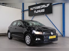 Volkswagen Polo - 1.0 Comfortline - N.A.P. Airco, Cruise, Carplay, Trekhaak