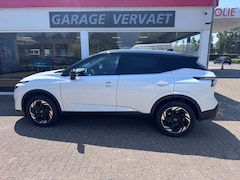 Nissan Qashqai - 1.3 MHEV Xtronic N-Connecta