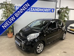 Citroën C1 - 1.0-12V Ambiance // APK tot 21-08-2027 // Airco