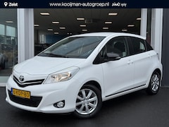 Toyota Yaris - 1.0 VVT-i Trend