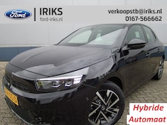 Opel Corsa - 1.2 Turbo Hybrid 136pk GS Automaat