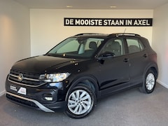 Volkswagen T-Cross - 1.0 TSI Life