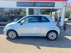 Fiat 500 - 1.0 Hybrid Dolcevita