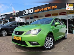 SEAT Ibiza - 1.2 Reference