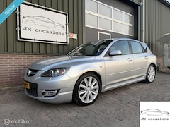 Mazda 3 Sport - 3 2.3 Turbo MPS 260 PK|Airco|Cruise|Bose|stoelen|