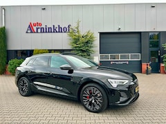 Audi Q8 e-tron - 55 quattro S Edition 115 kWh