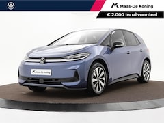Volkswagen ID.3 Neo - Style 61 kWh accu 190 PK Elektr. aandrijving · Zijruiten achter en achterruit getint ·