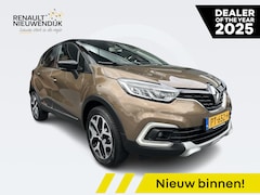Renault Captur - 0.9 TCe Intens | TREKHAAK | CAMERA | CRUISE | CLIMATE | CARPLAY