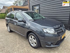Dacia Logan MCV - 0.9 TCe Easy-R Lauréate * € 2650 Ex BPM