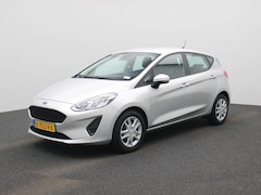 Ford Fiesta - 1.0 EcoBoost Connected | Airconditioning | Cruise control |