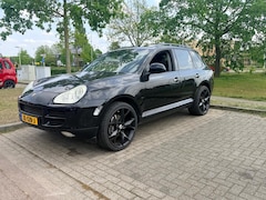 Porsche Cayenne - 3.2 V6 - Automaat - Nette Auto