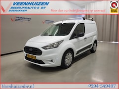 Ford Transit Connect - 1.5EcoBlue Euro 6