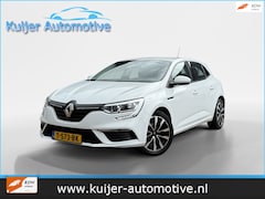 Renault Mégane - 1.2 TCe Life