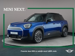 MINI Aceman - E Favoured M 42.5 kWh