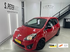 Renault Twingo - 1.2-16V Dynamique