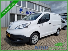 Nissan e-NV200 - Bus 40 kWh TREKHAAK, INRICHTING SOH 91%