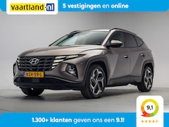 Hyundai Tucson - 1.6 T-GDI PHEV 4WD BusinessLine Aut. [ Navi Adapt.cruise Camera ]