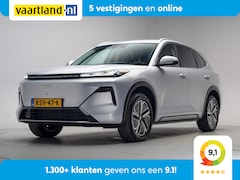 Geely Starray EM-i - Starray EM-i Pro [ 360 camera 83km bereik Navi Apple / Android Leder ]